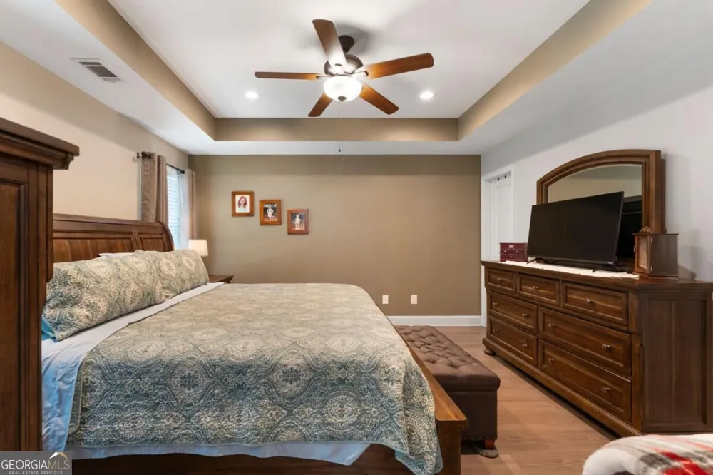 315 Wildwood CIR SE Calhoun, GA 30701