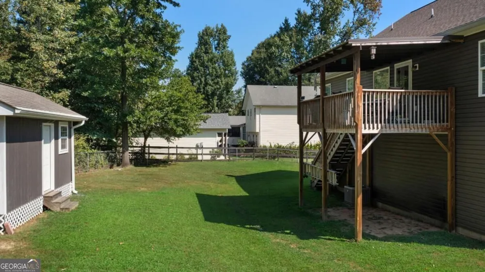 315 Wildwood CIR SE Calhoun, GA 30701