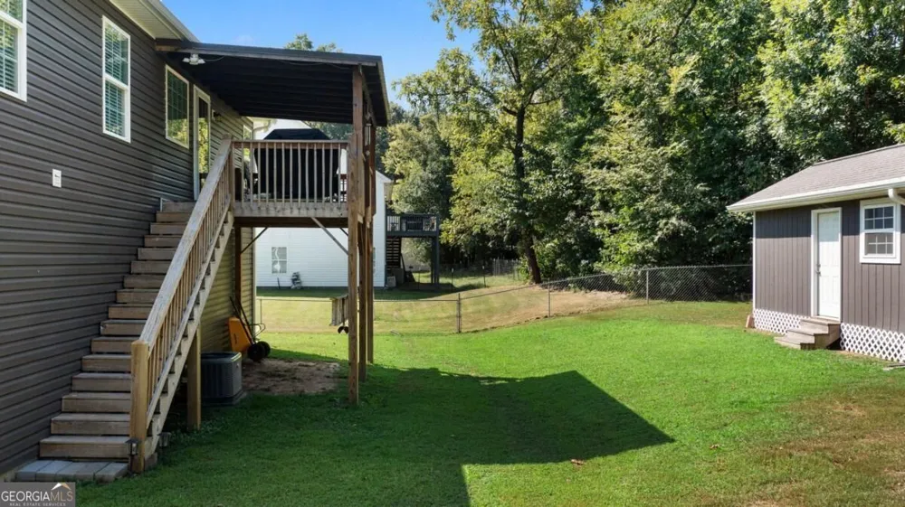 315 Wildwood CIR SE Calhoun, GA 30701