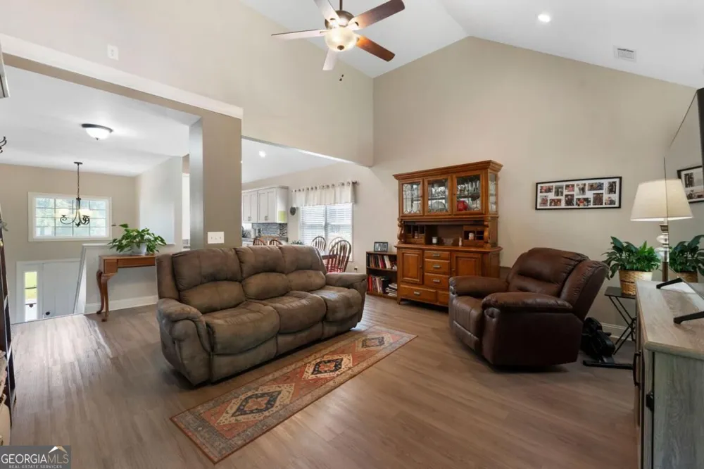 315 Wildwood CIR SE Calhoun, GA 30701