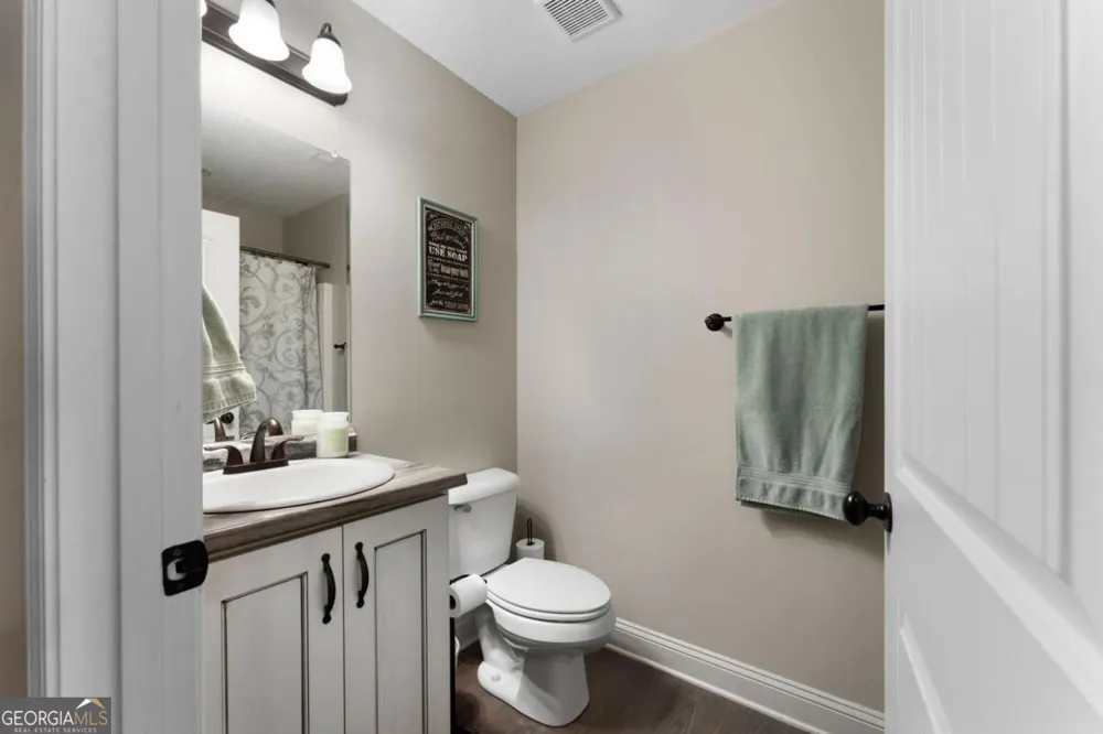 315 Wildwood CIR SE Calhoun, GA 30701