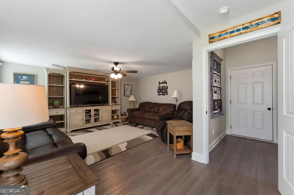 315 Wildwood CIR SE Calhoun, GA 30701