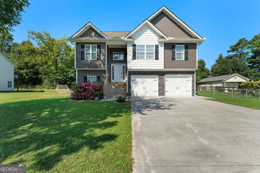 315 Wildwood CIR SE Calhoun, GA 30701
