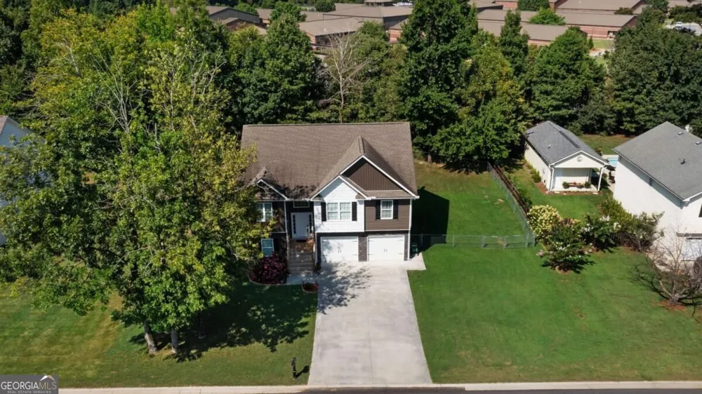 315 Wildwood CIR SE Calhoun, GA 30701