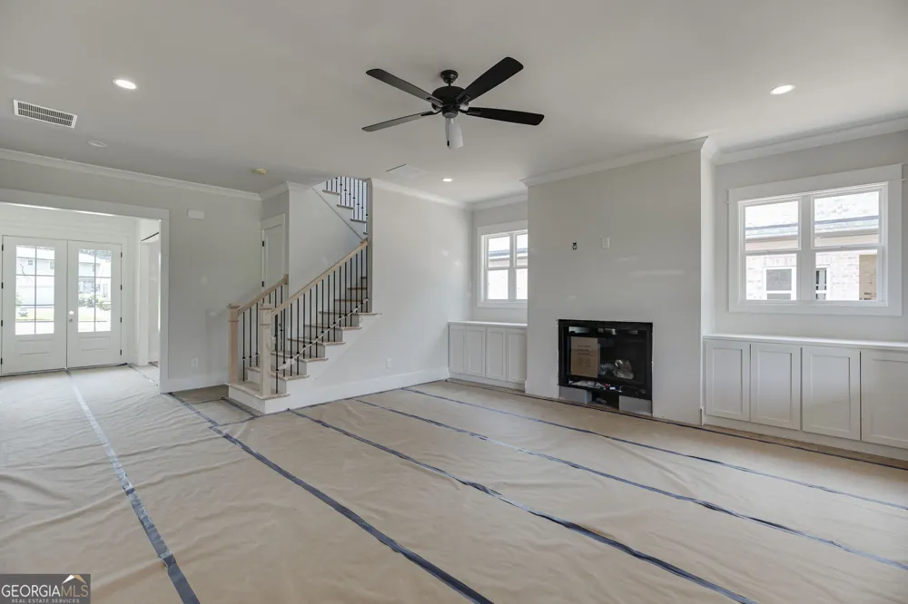 9 Stonehedge DR Buford, GA 30548