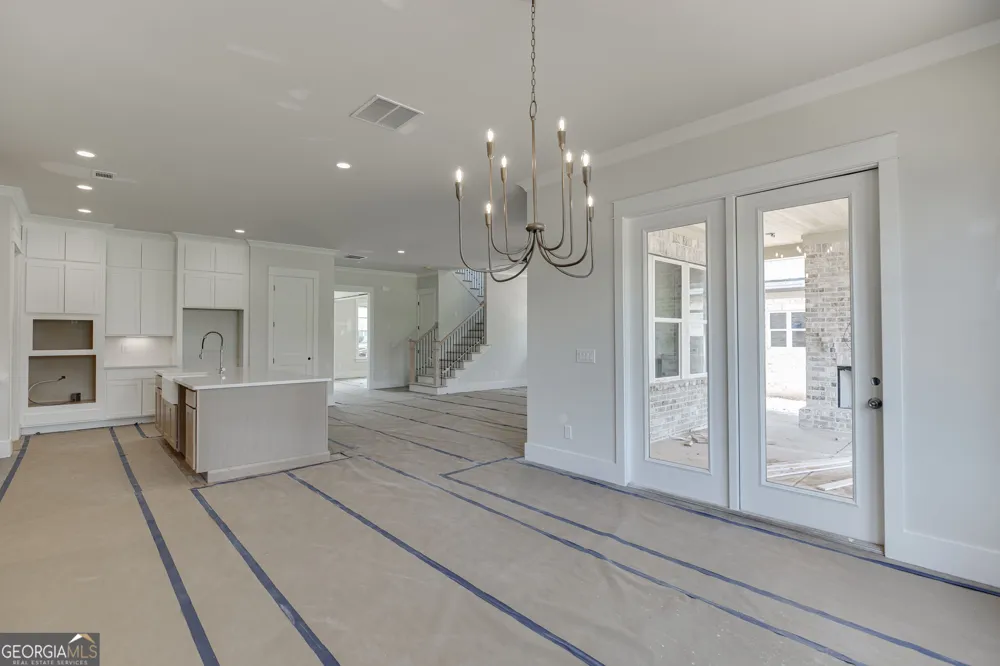 9 Stonehedge DR Buford, GA 30548