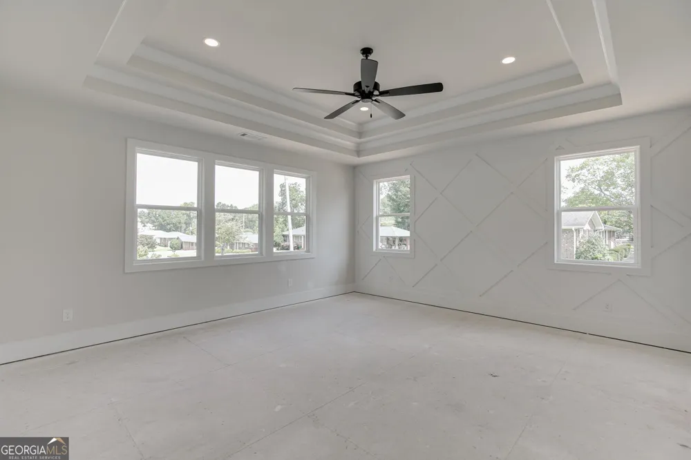 9 Stonehedge DR Buford, GA 30548