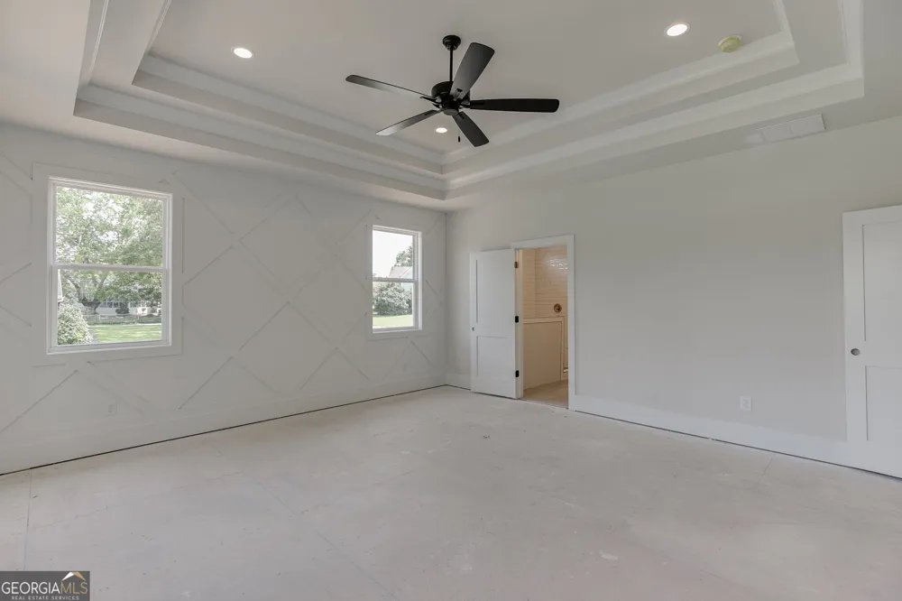 9 Stonehedge DR Buford, GA 30548