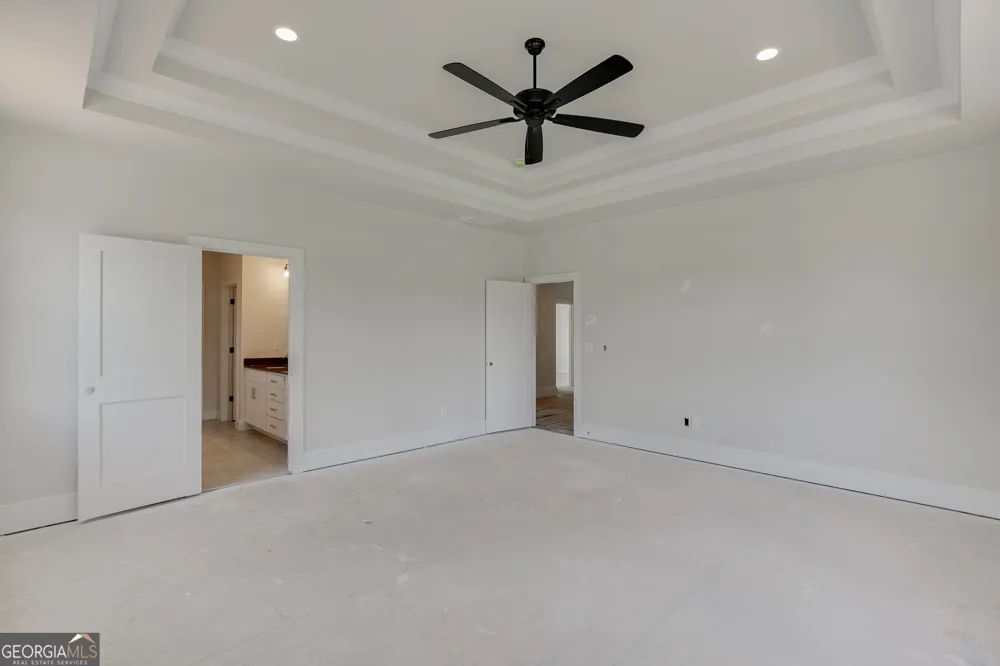 9 Stonehedge DR Buford, GA 30548