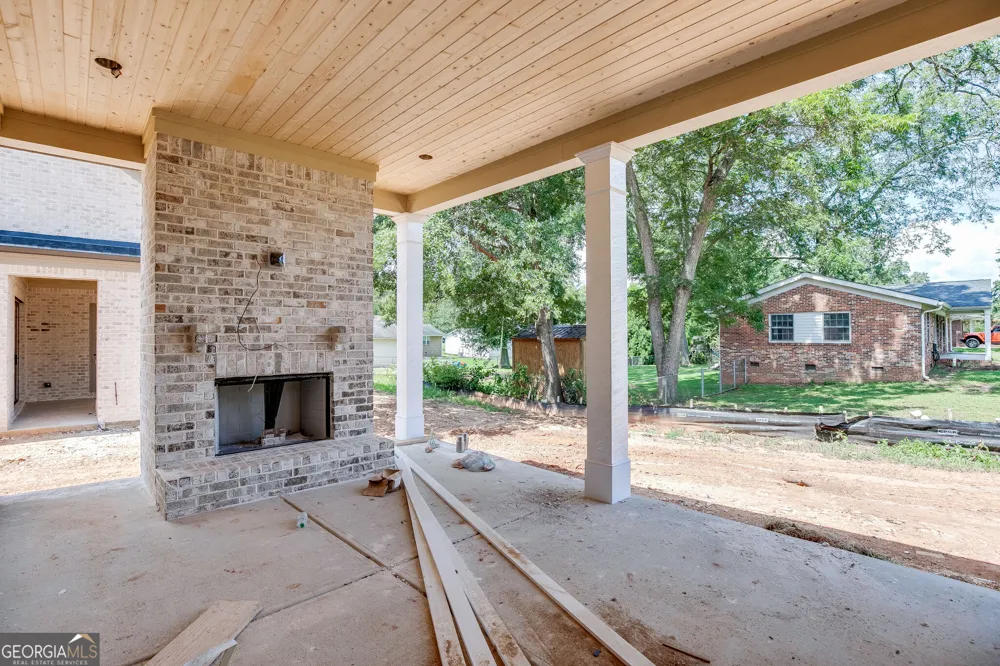 9 Stonehedge DR Buford, GA 30548