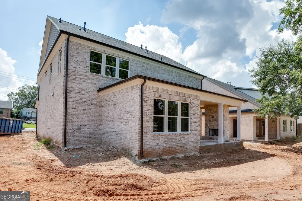 9 Stonehedge DR Buford, GA 30548