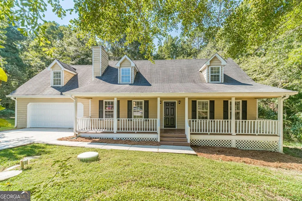 222 Deer Walk DR Winder, GA 30680
