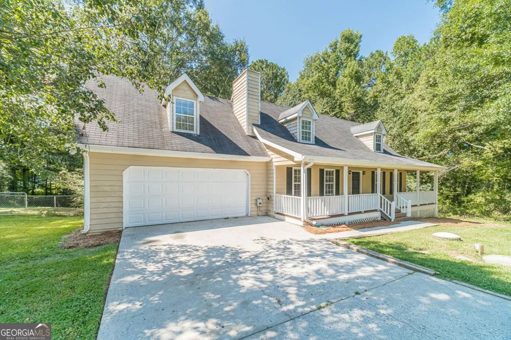 222 Deer Walk DR Winder, GA 30680