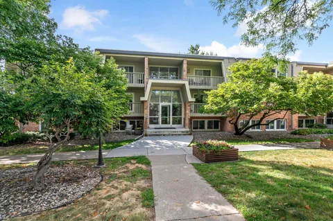 7318 W 22nd Street #111