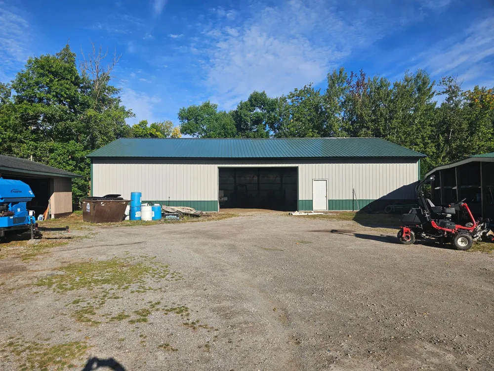 37293 Elm Drive Warroad, MN 56763