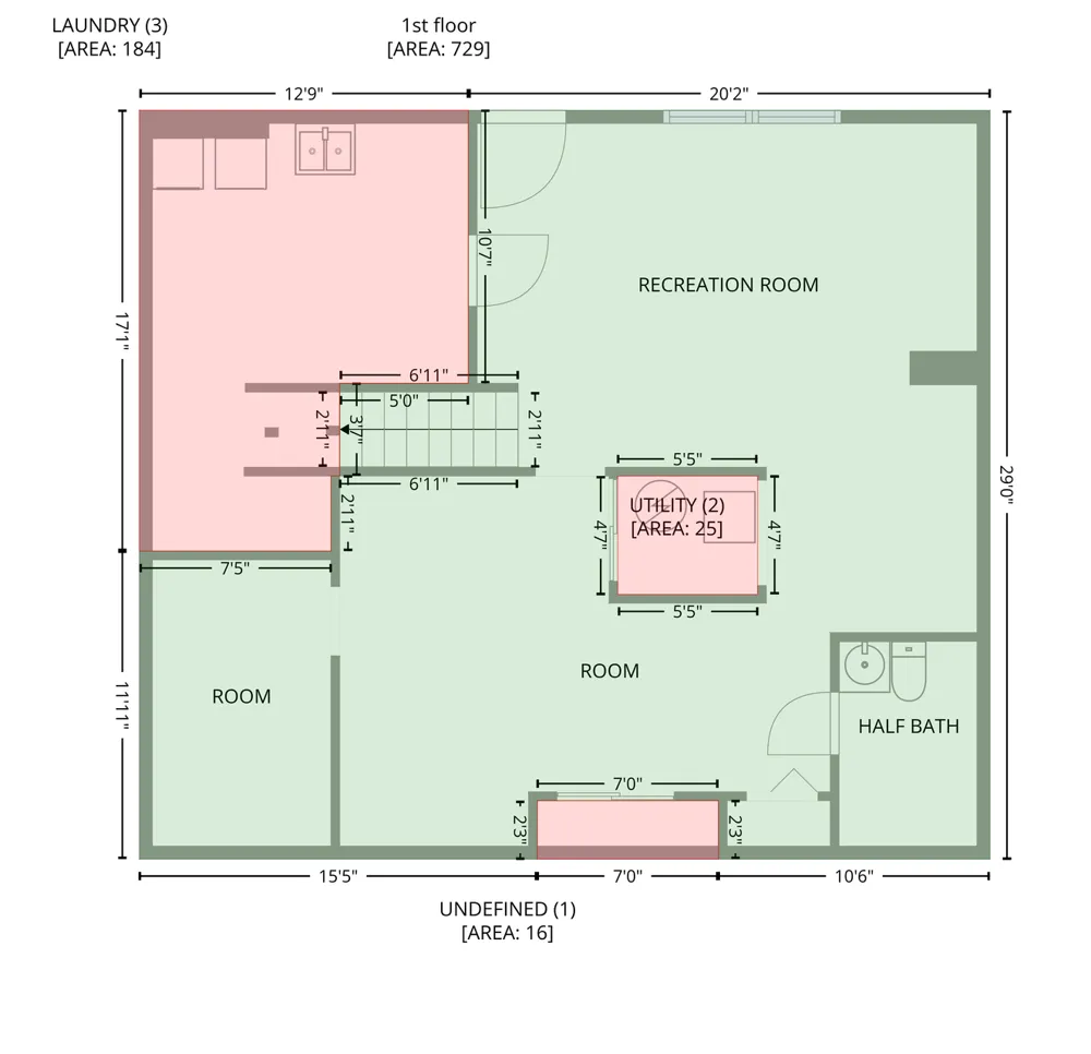 1325 Flag Avenue S Saint Louis Park, MN 55426