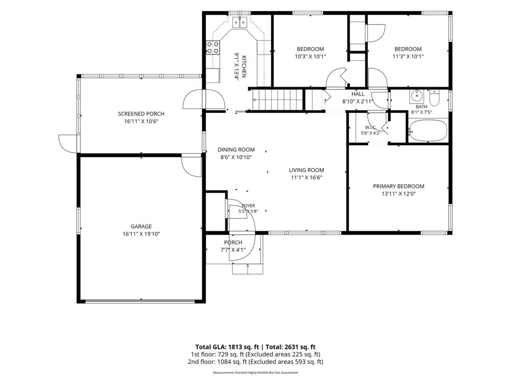 1325 Flag Avenue S Saint Louis Park, MN 55426