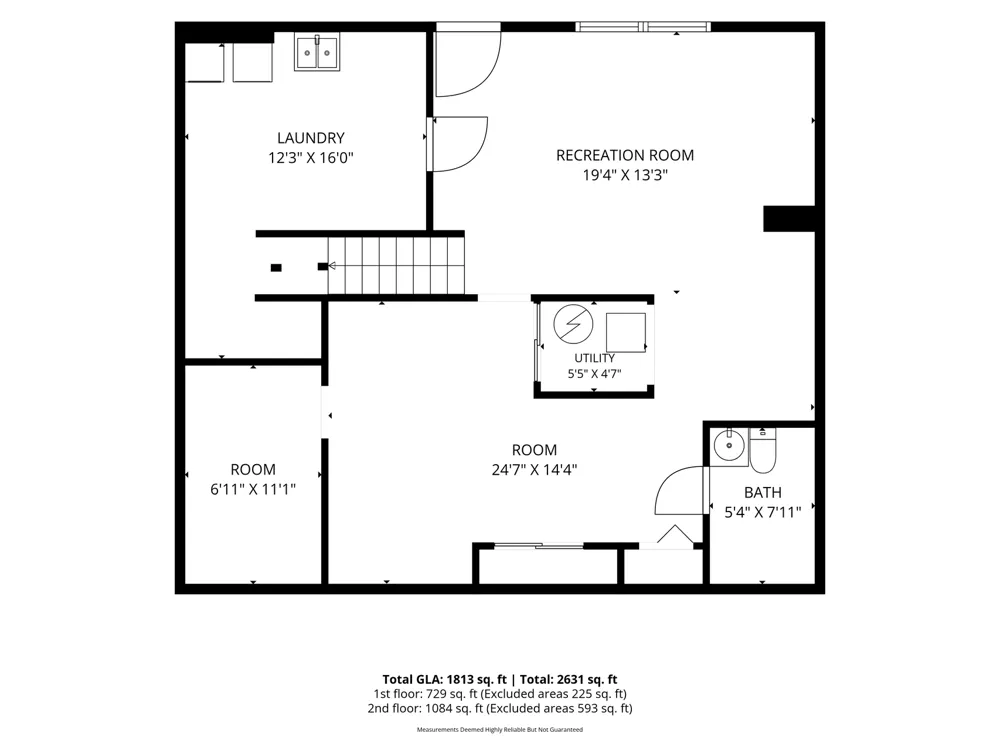 1325 Flag Avenue S Saint Louis Park, MN 55426