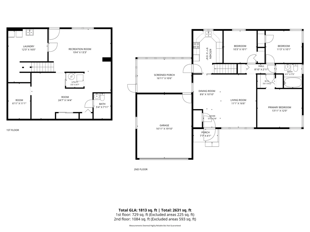 1325 Flag Avenue S Saint Louis Park, MN 55426