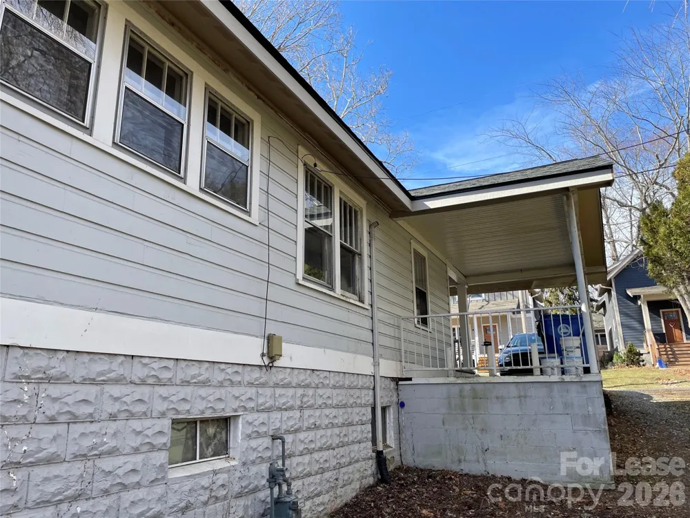 41 Blue Ridge Avenue Asheville, NC 28806