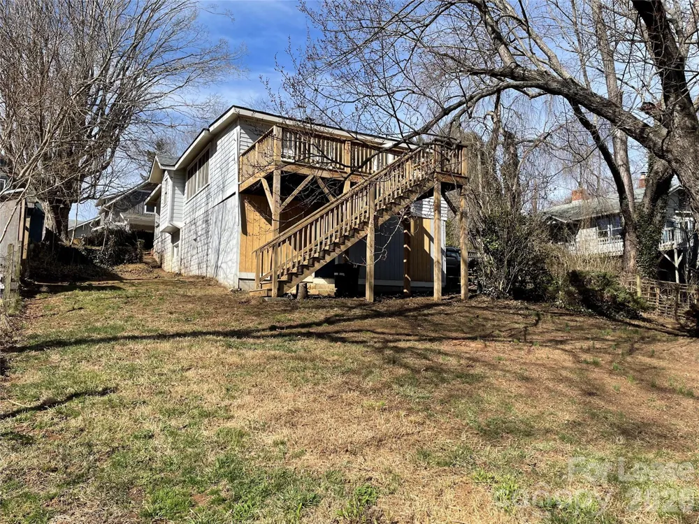 41 Blue Ridge Avenue Asheville, NC 28806