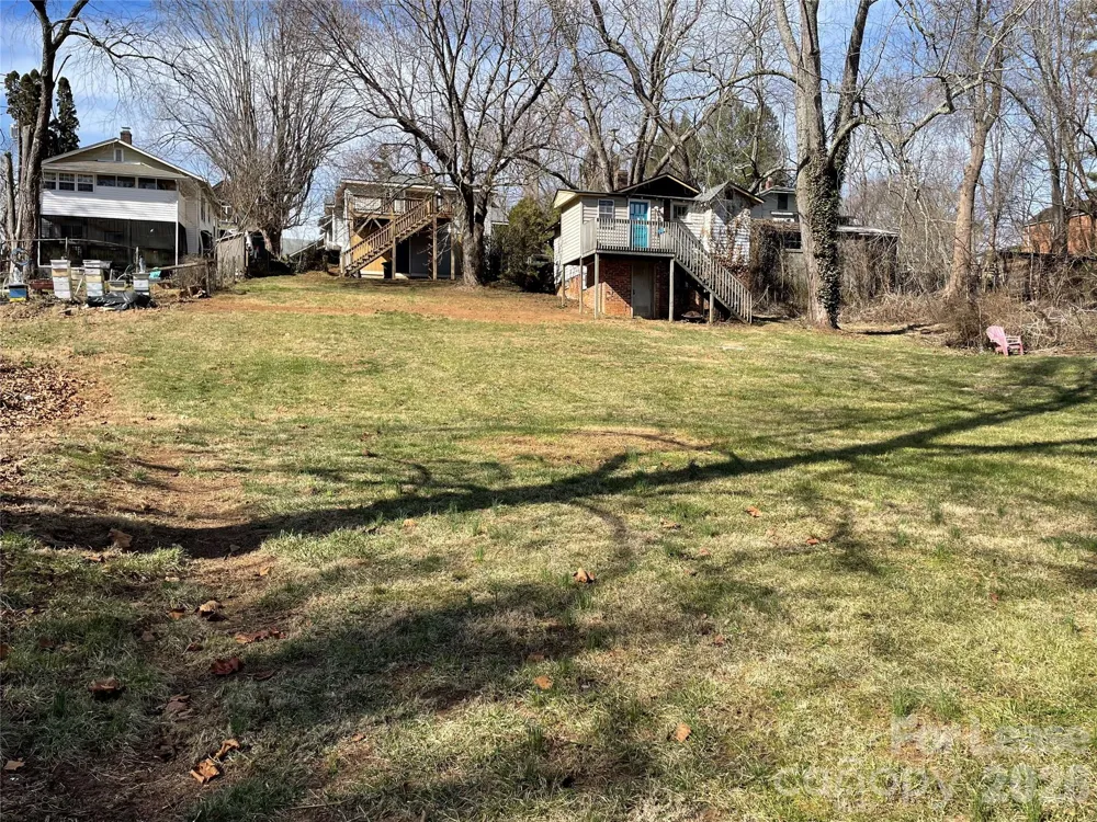 41 Blue Ridge Avenue Asheville, NC 28806