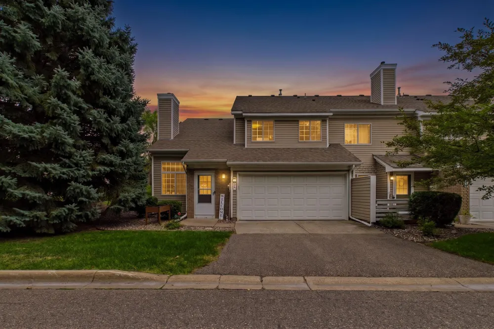 5965 Wedgewood Lane #55 Plymouth, MN 55446
