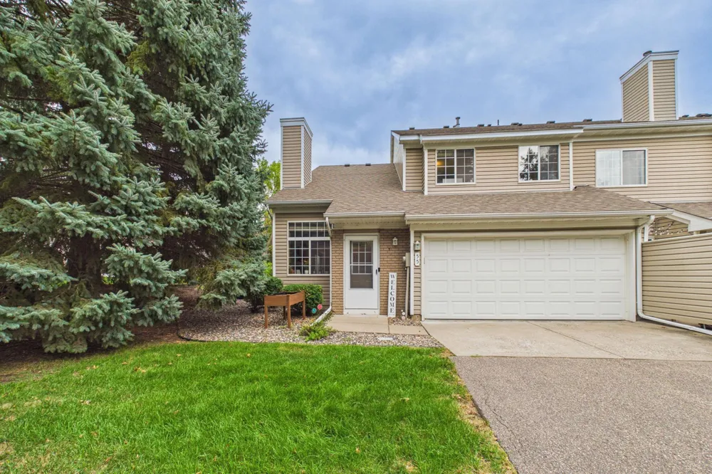 5965 Wedgewood Lane #55 Plymouth, MN 55446