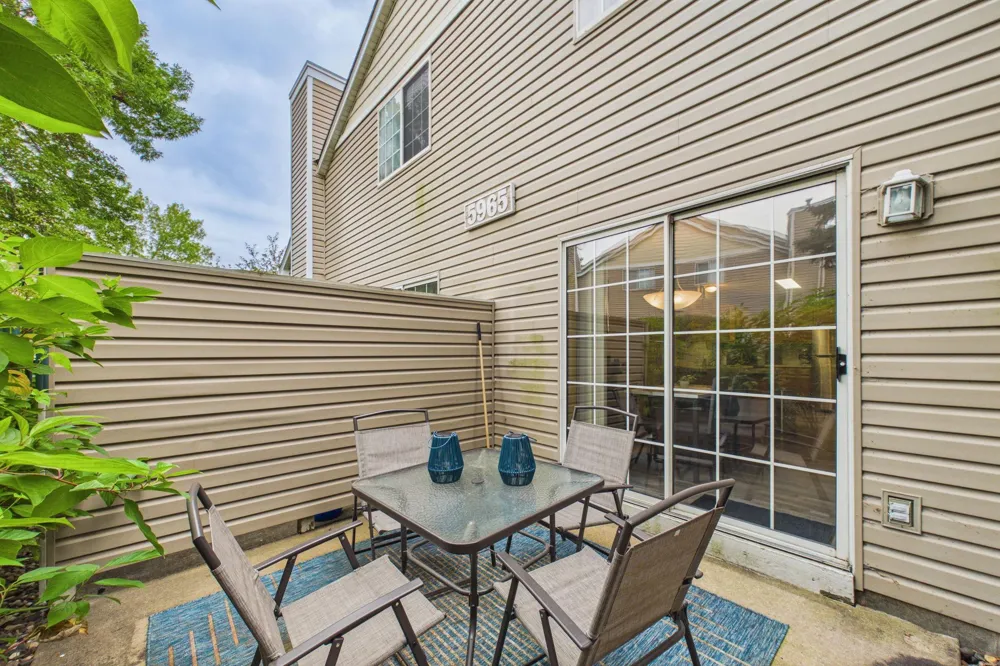 5965 Wedgewood Lane #55 Plymouth, MN 55446