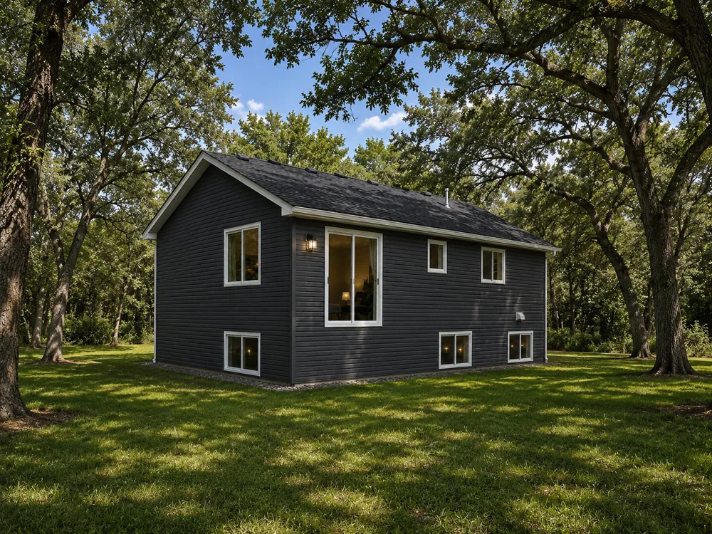 980 Porter Street Clearwater, MN 55320