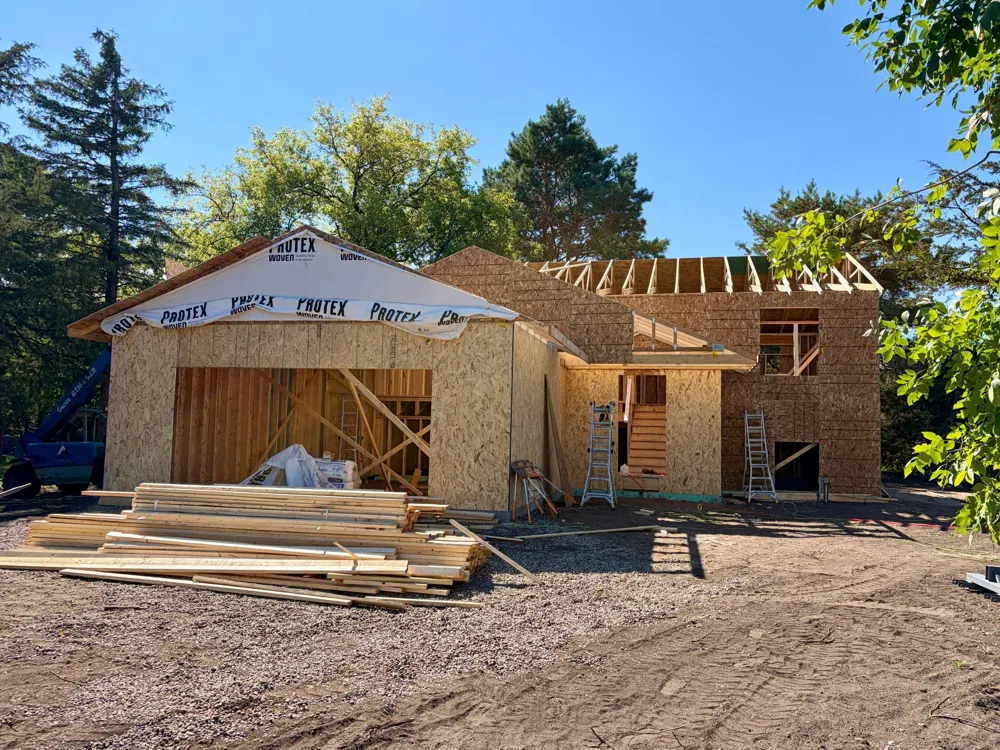 980 Porter Street Clearwater, MN 55320