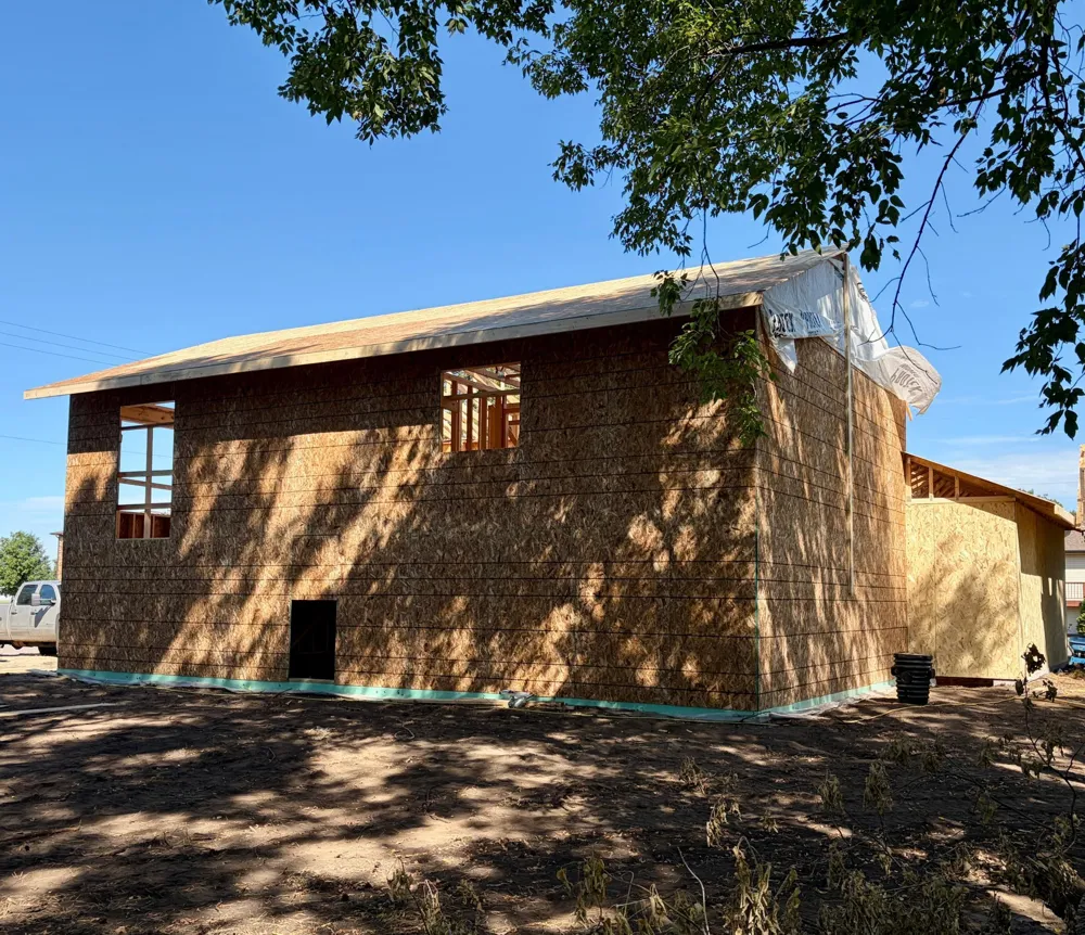 980 Porter Street Clearwater, MN 55320