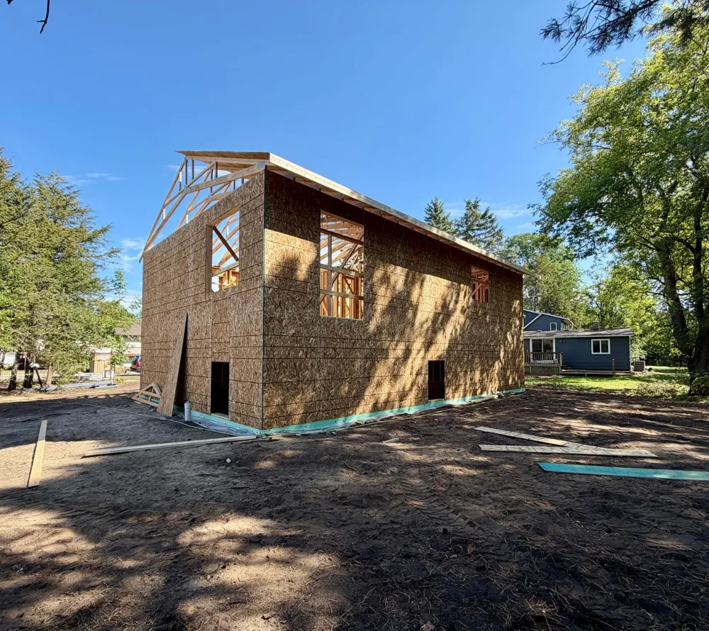 980 Porter Street Clearwater, MN 55320