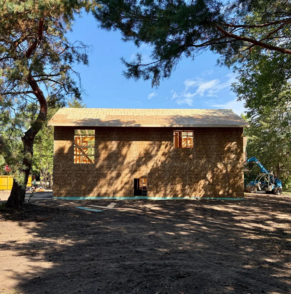980 Porter Street Clearwater, MN 55320