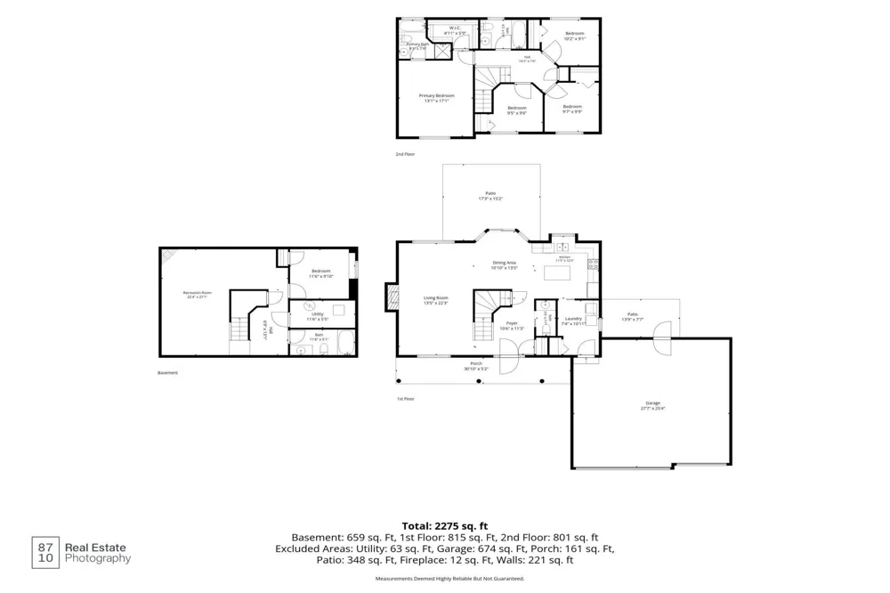 19951 Excelsior Lane Farmington, MN 55024