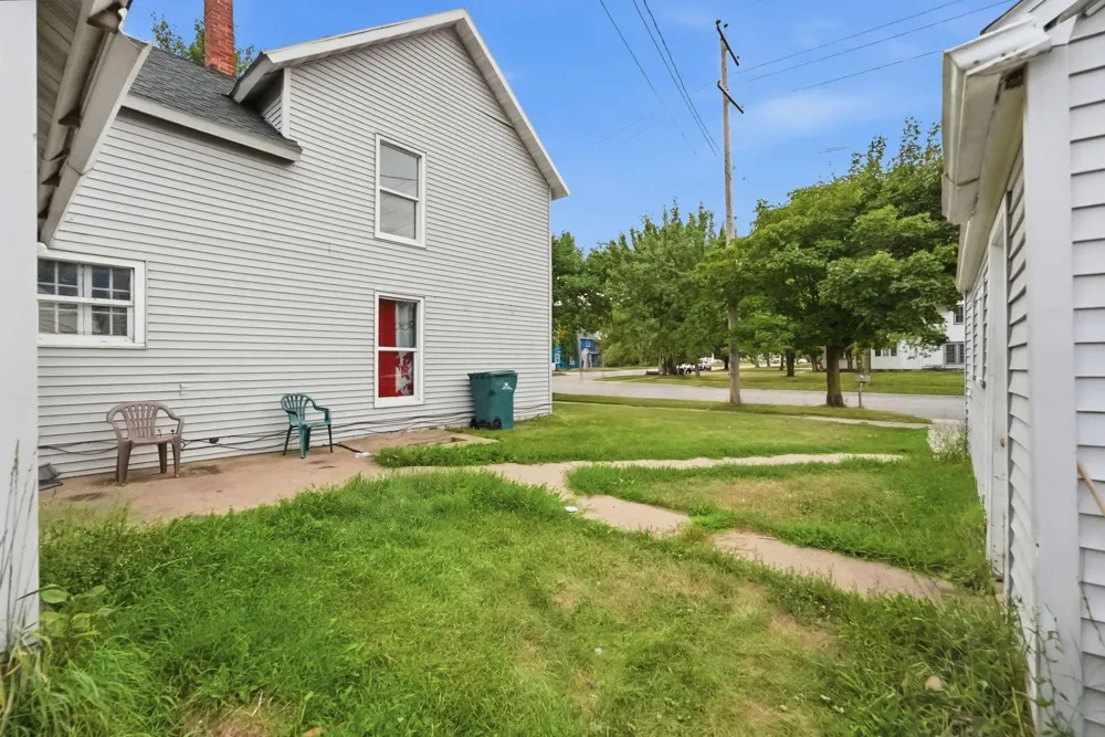 310 2nd Avenue Long Prairie, MN 56347