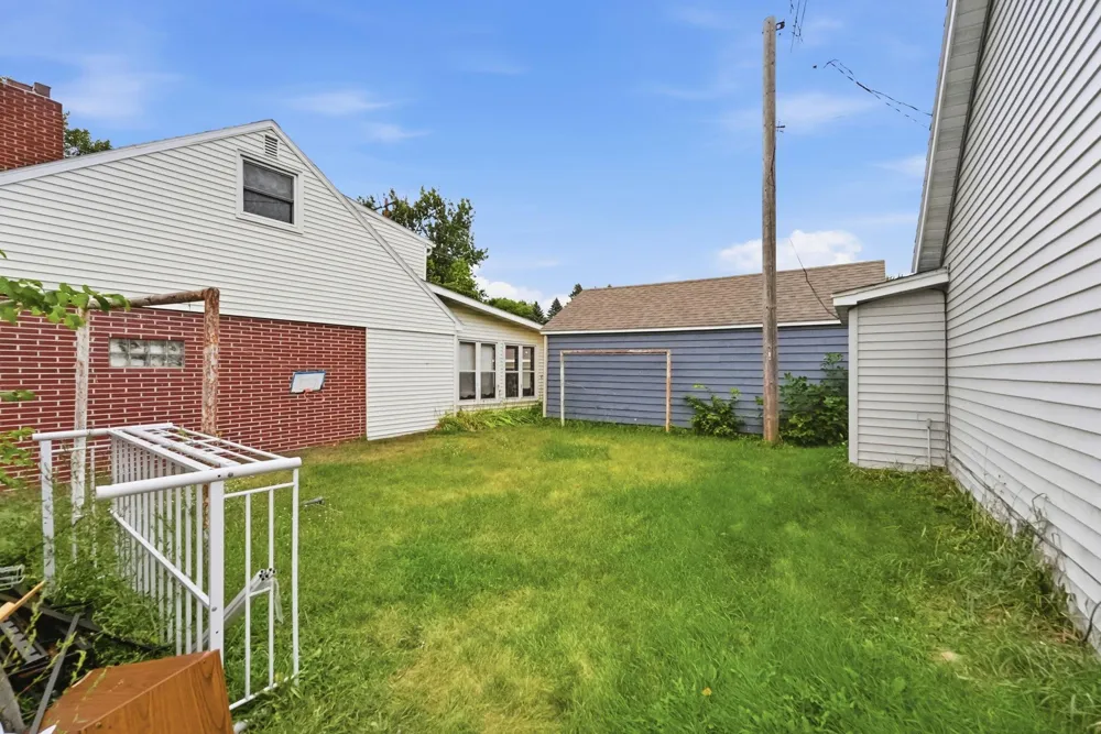 310 2nd Avenue Long Prairie, MN 56347