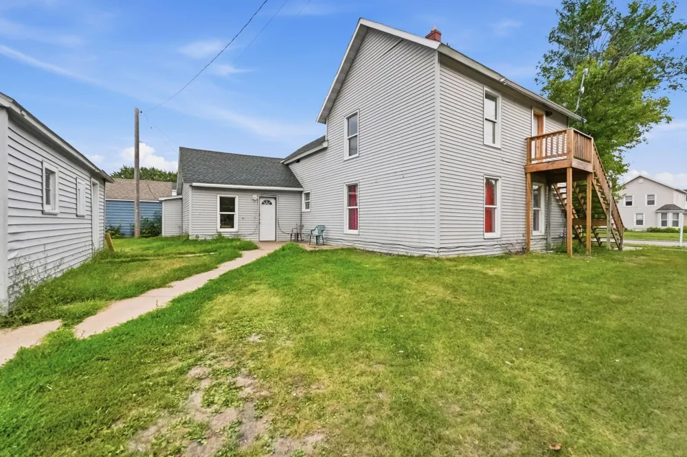 310 2nd Avenue Long Prairie, MN 56347