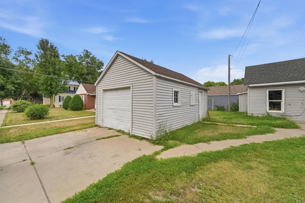 310 2nd Avenue Long Prairie, MN 56347