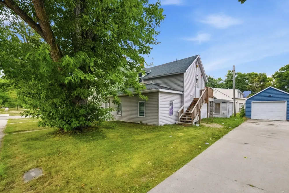 310 2nd Avenue Long Prairie, MN 56347