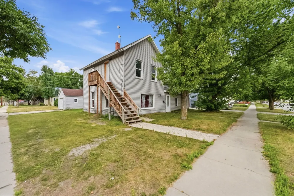 310 2nd Avenue Long Prairie, MN 56347