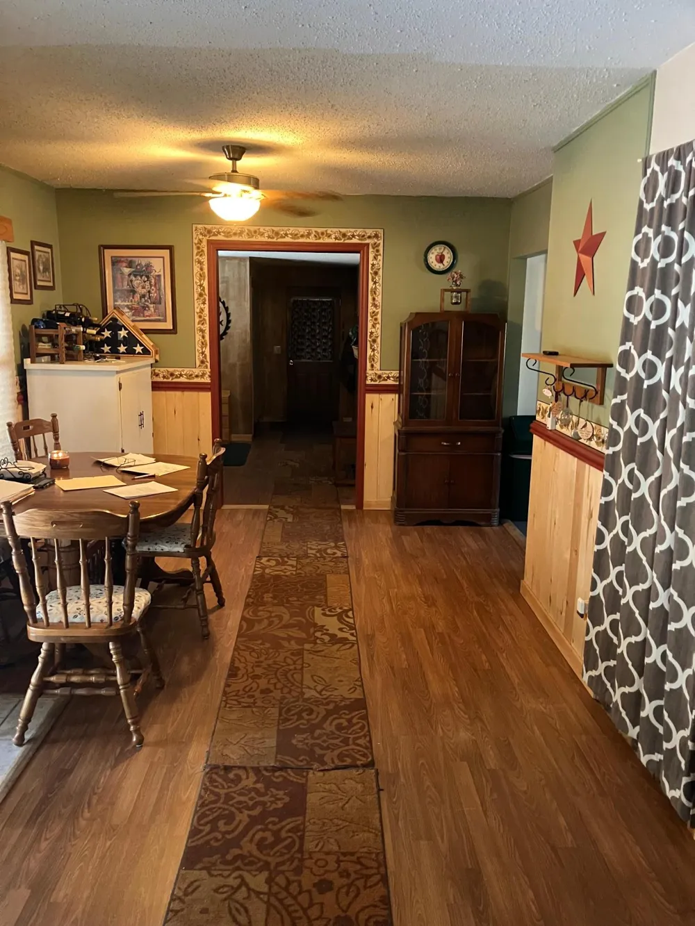 46023 State Highway 6 Bowstring, MN 56631