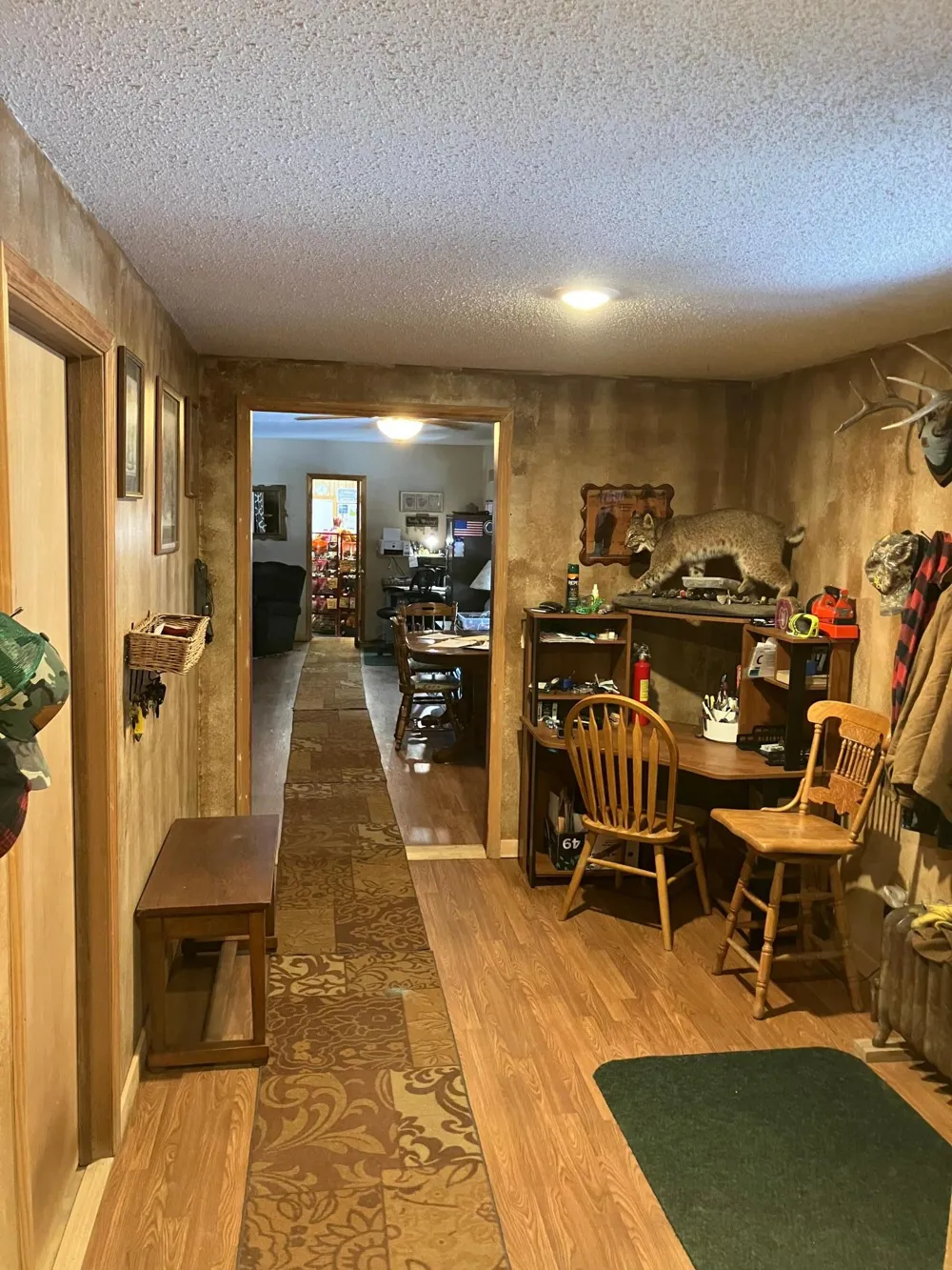 46023 State Highway 6 Bowstring, MN 56631