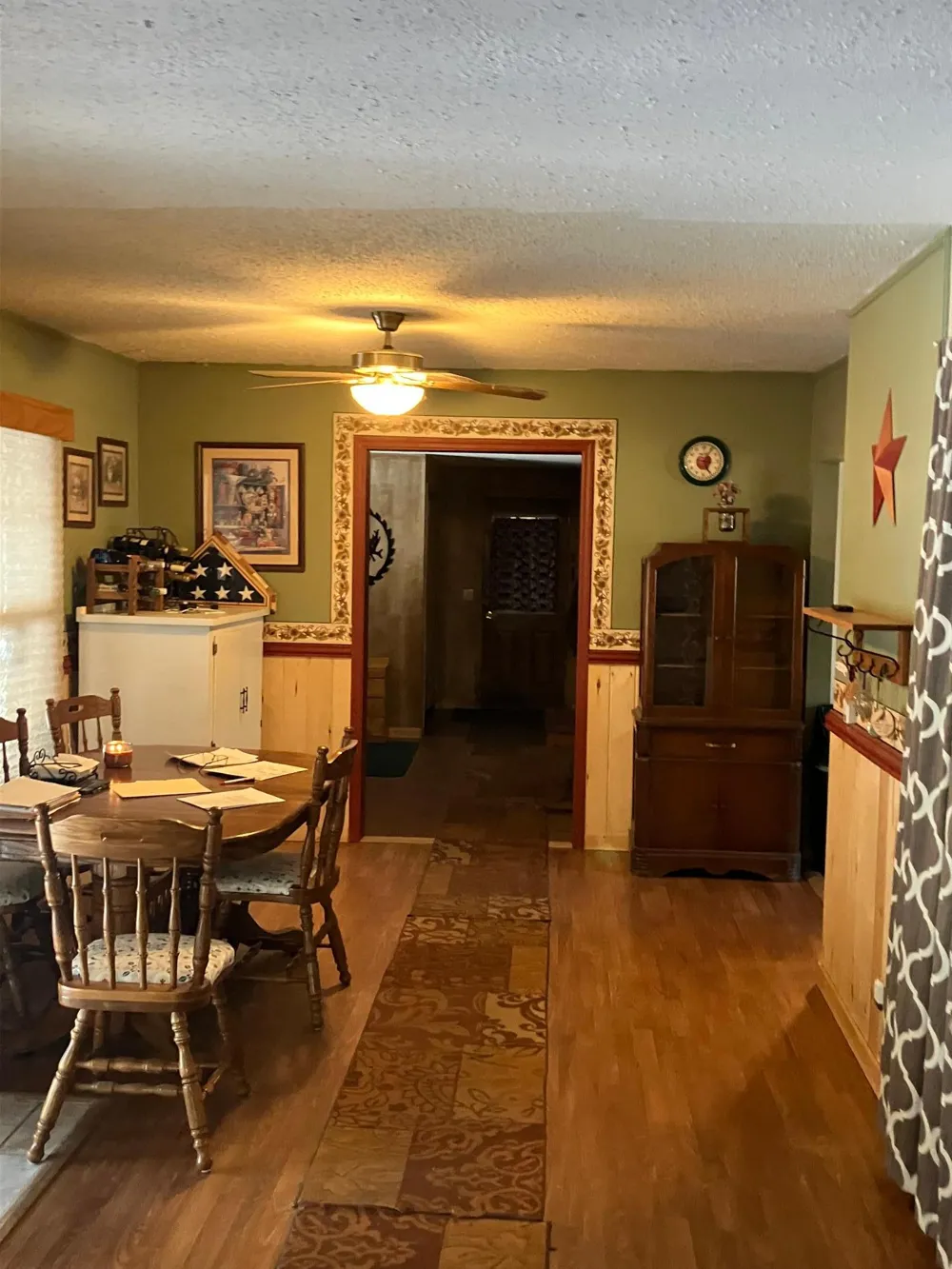 46023 State Highway 6 Bowstring, MN 56631