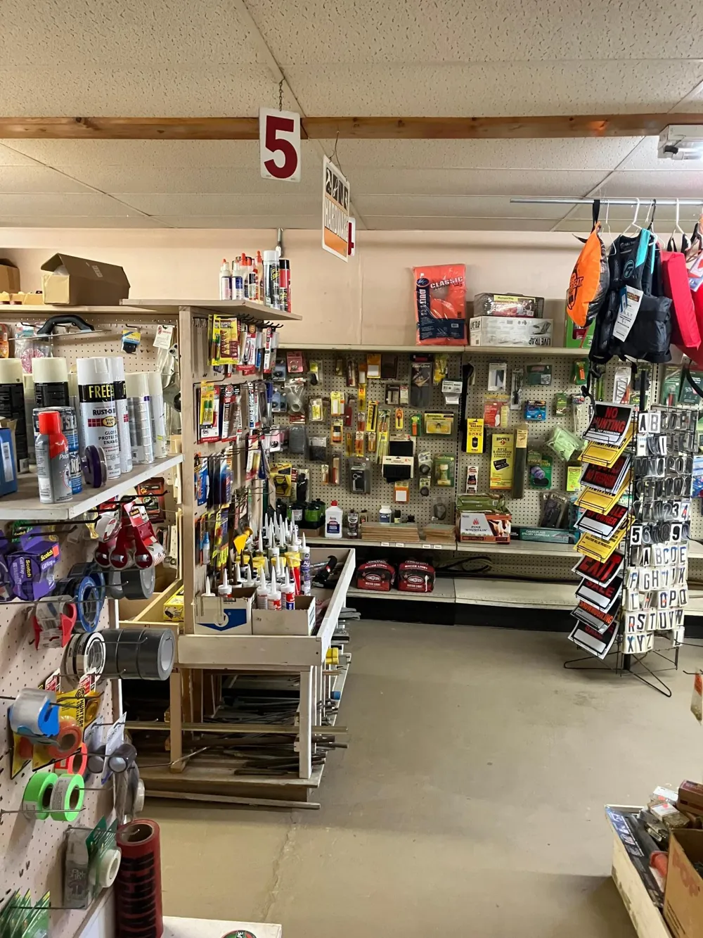 46023 State Highway 6 Bowstring, MN 56631