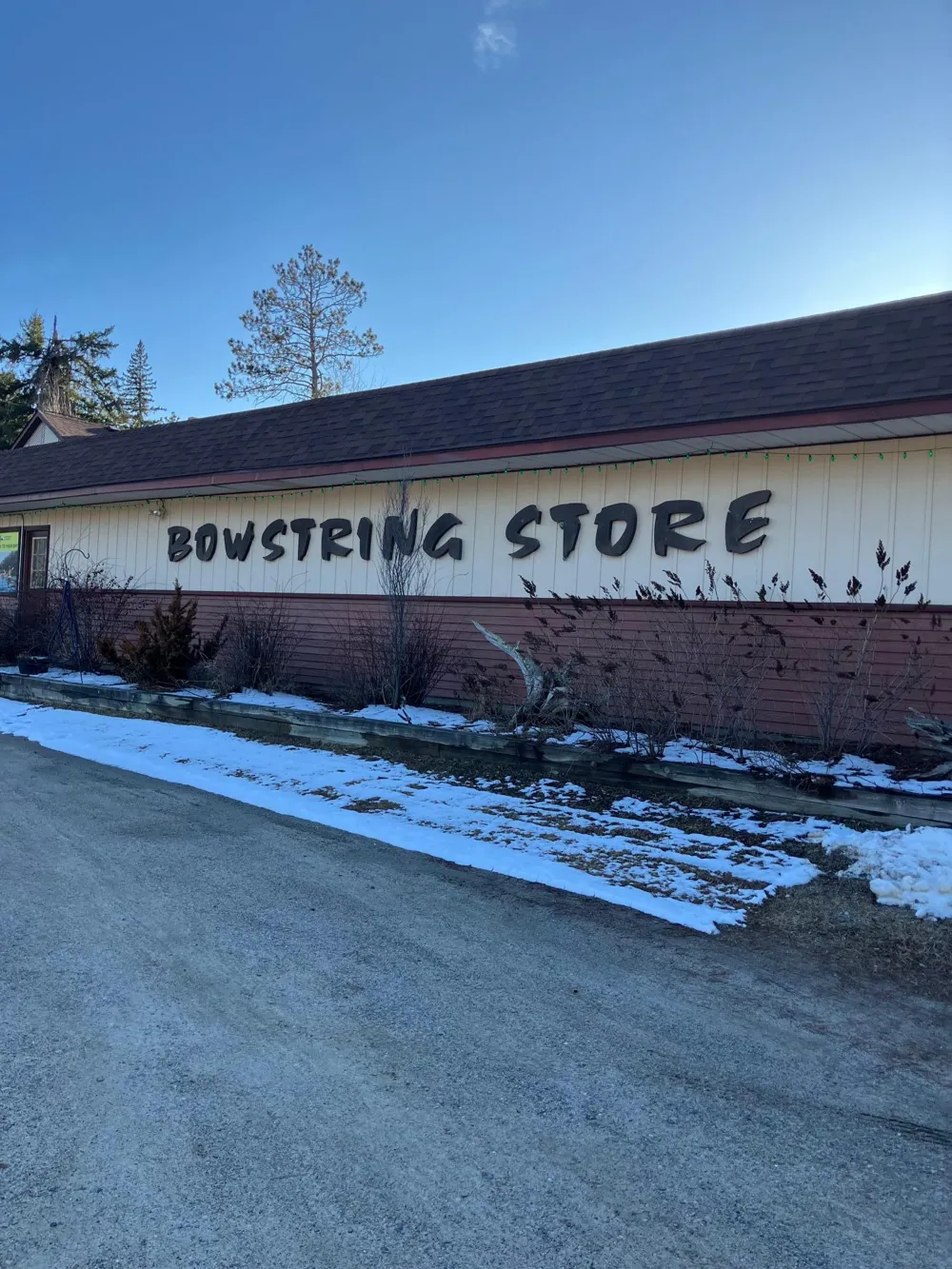 46023 State Highway 6 Bowstring, MN 56631