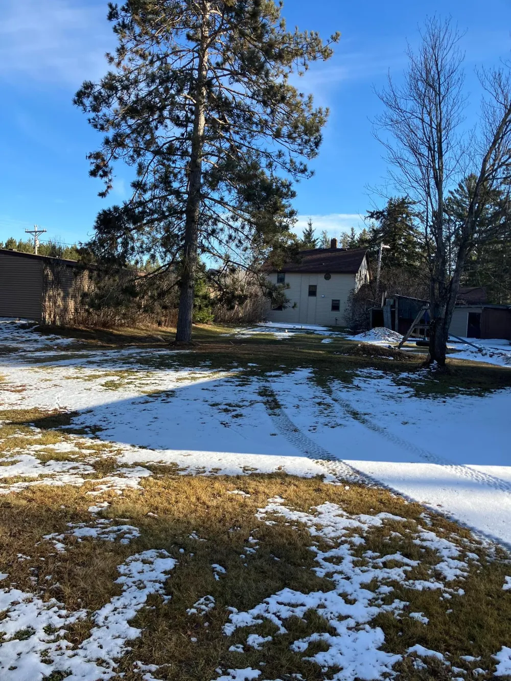 46023 State Highway 6 Bowstring, MN 56631