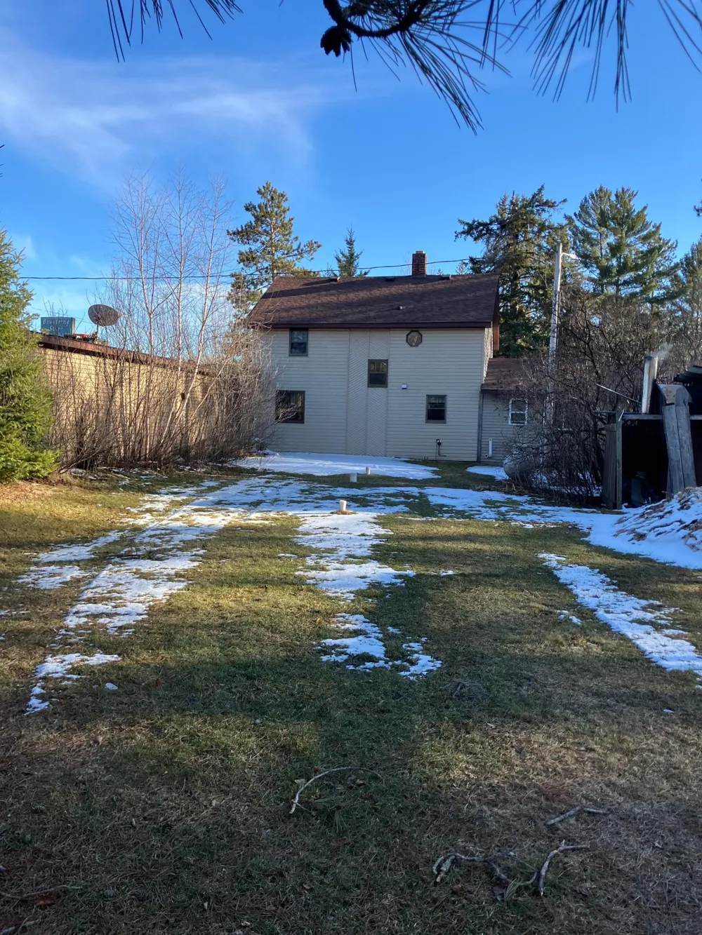 46023 State Highway 6 Bowstring, MN 56631