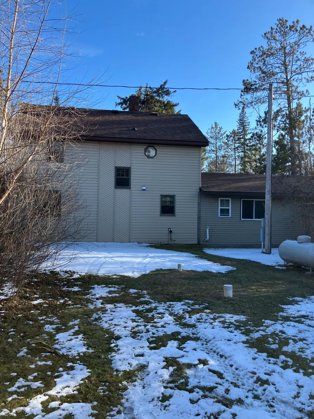 46023 State Highway 6 Bowstring, MN 56631