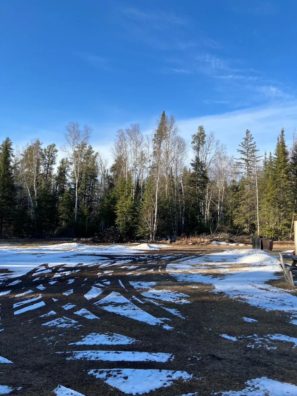 46023 State Highway 6 Bowstring, MN 56631